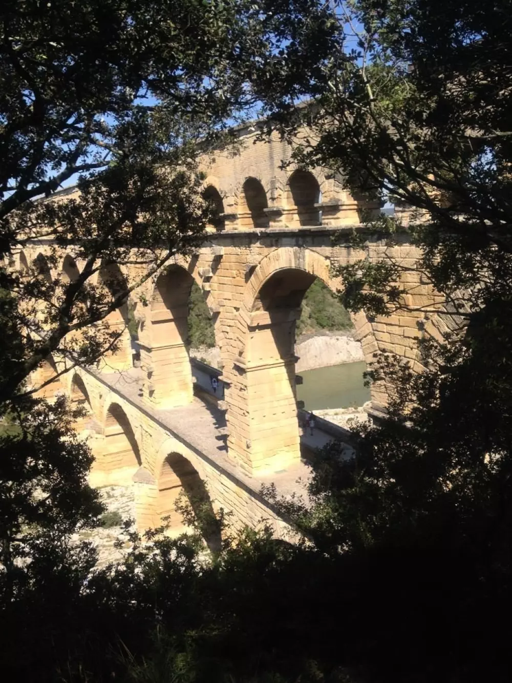 Camping l'Olivier 3 Sterne★★★