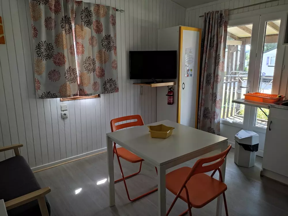 Camping l'Olivier 3 Sterne★★★