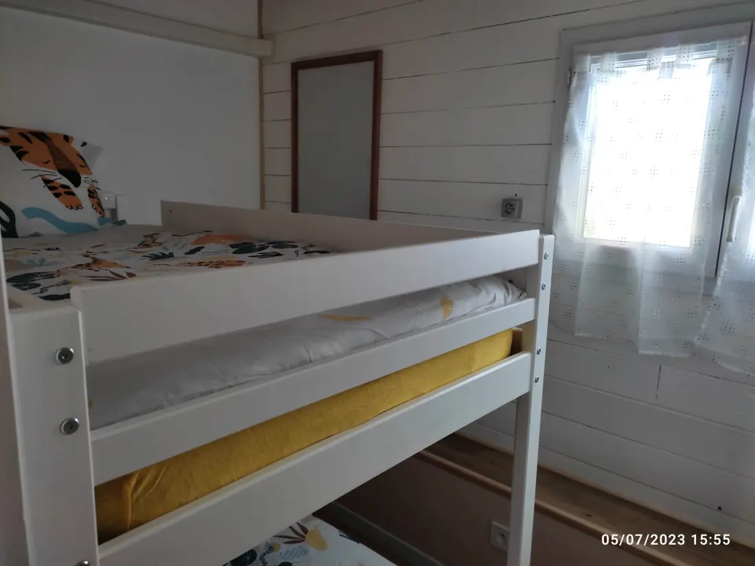 Camping l'Olivier 3 Sterne★★★