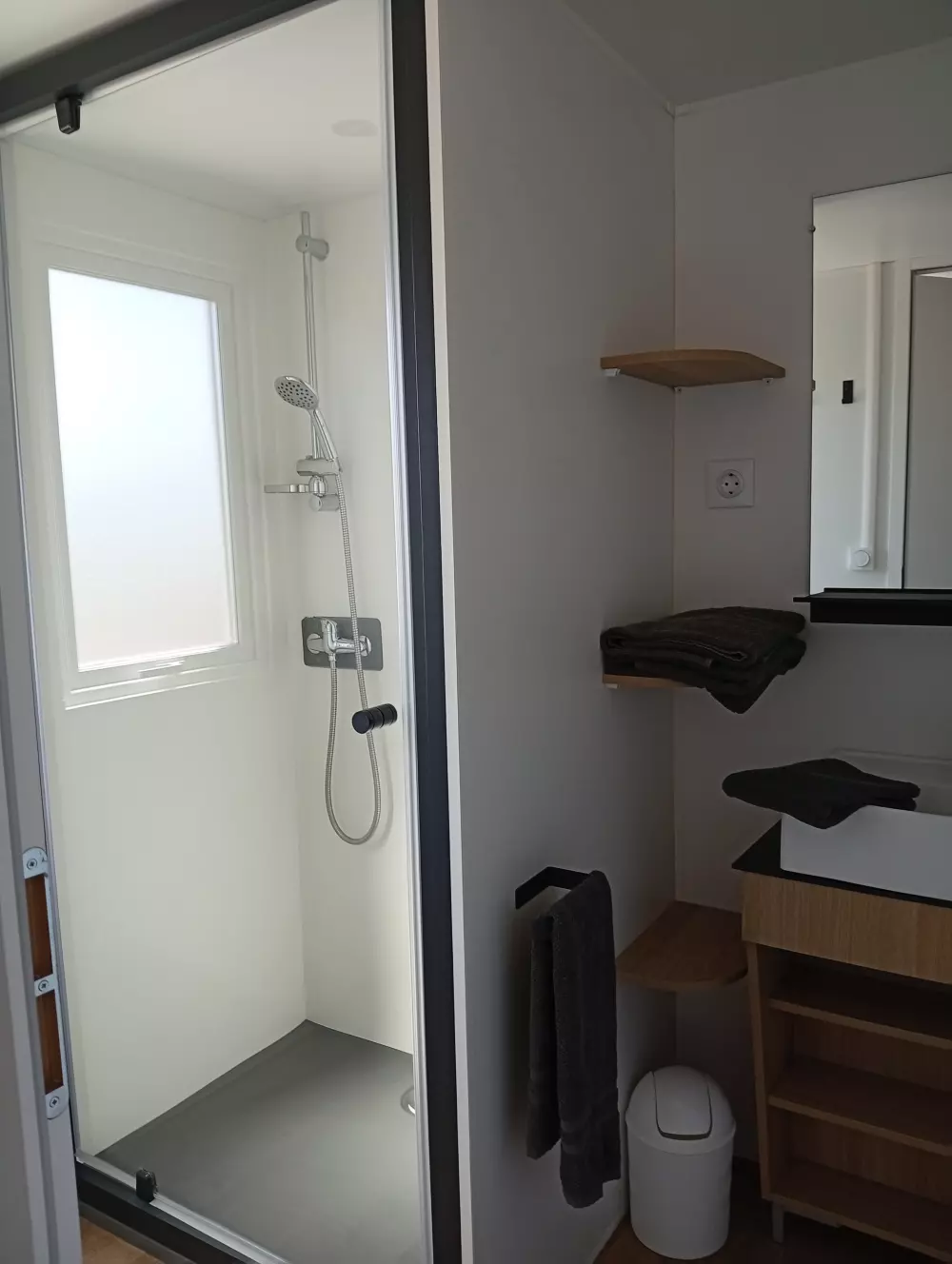 Camping l'Olivier 3 Sterne★★★