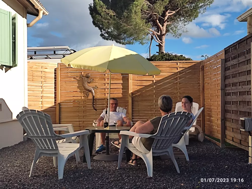 Camping l'Olivier 3 Sterne★★★