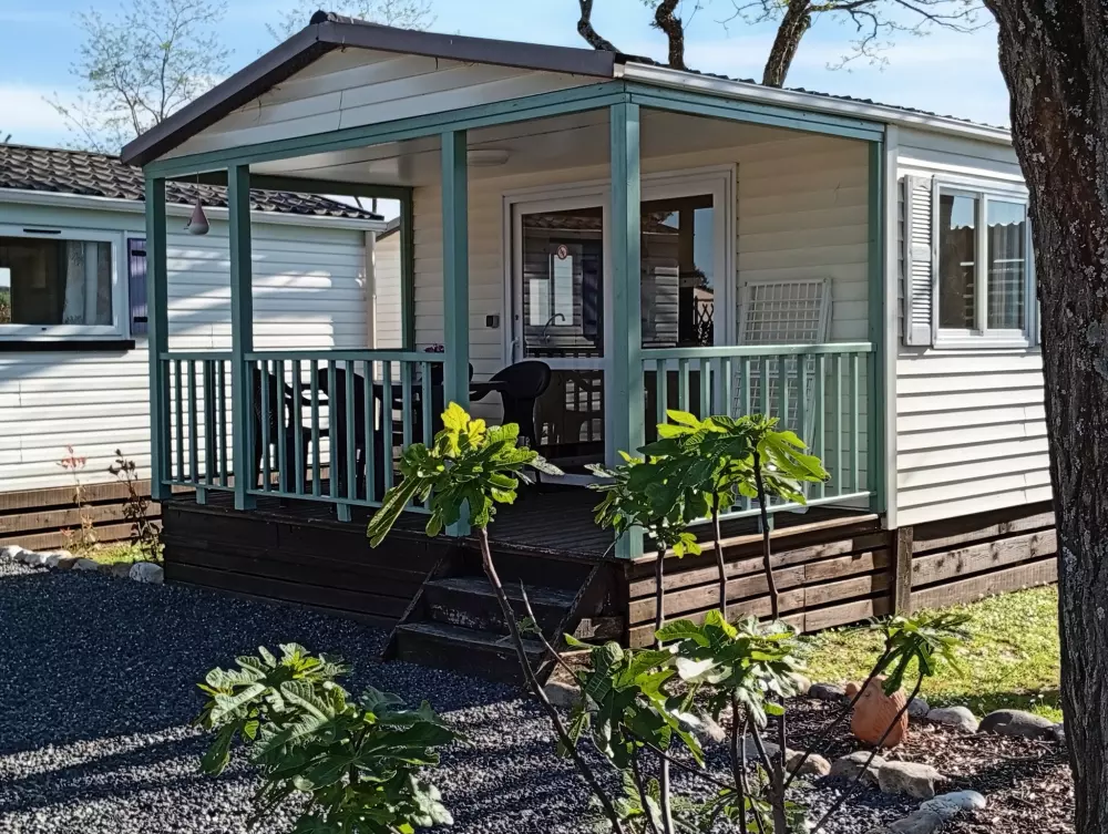 Camping l'Olivier 3 Sterne★★★