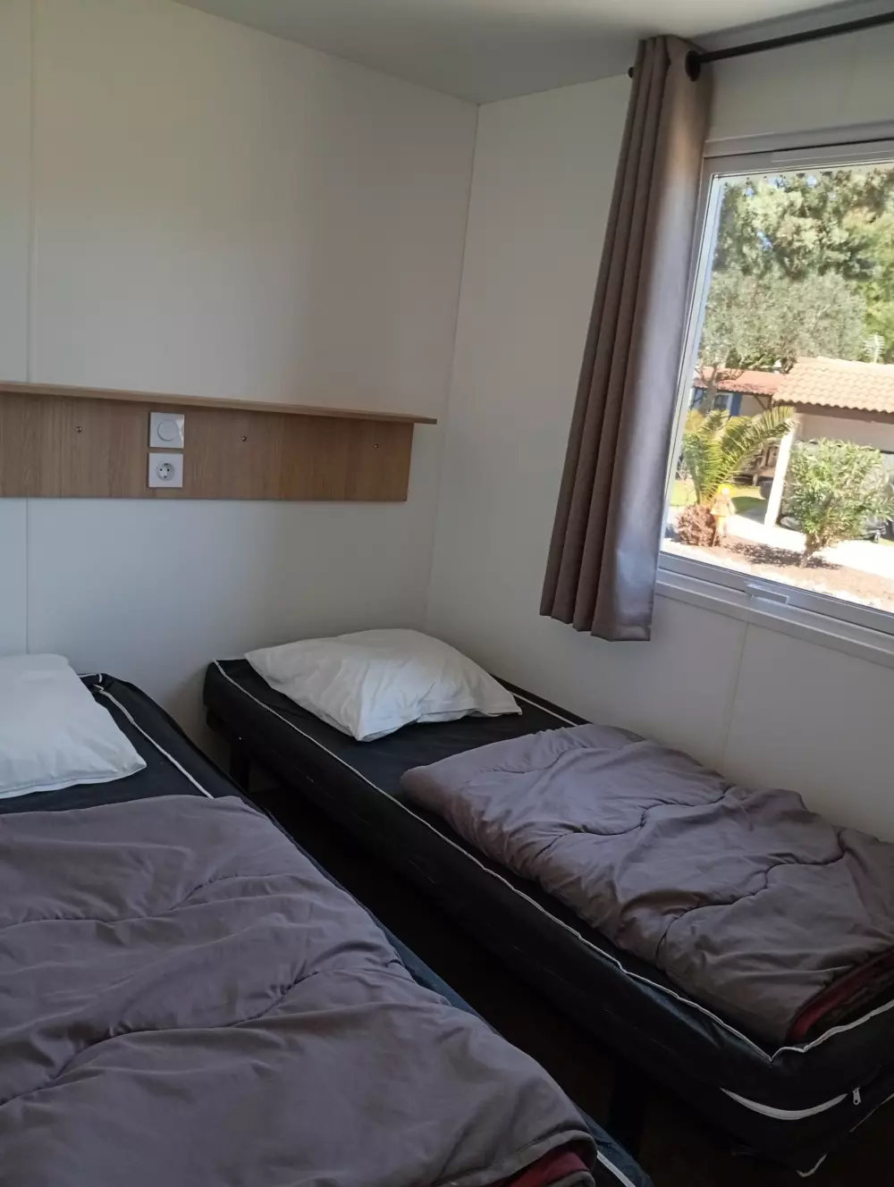 Camping l'Olivier 3 Sterne★★★