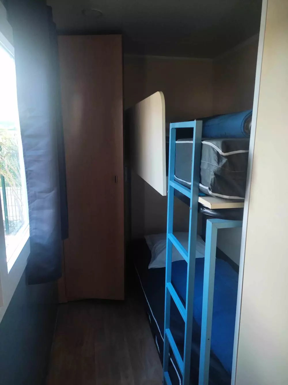 Camping l'Olivier 3 Sterne★★★