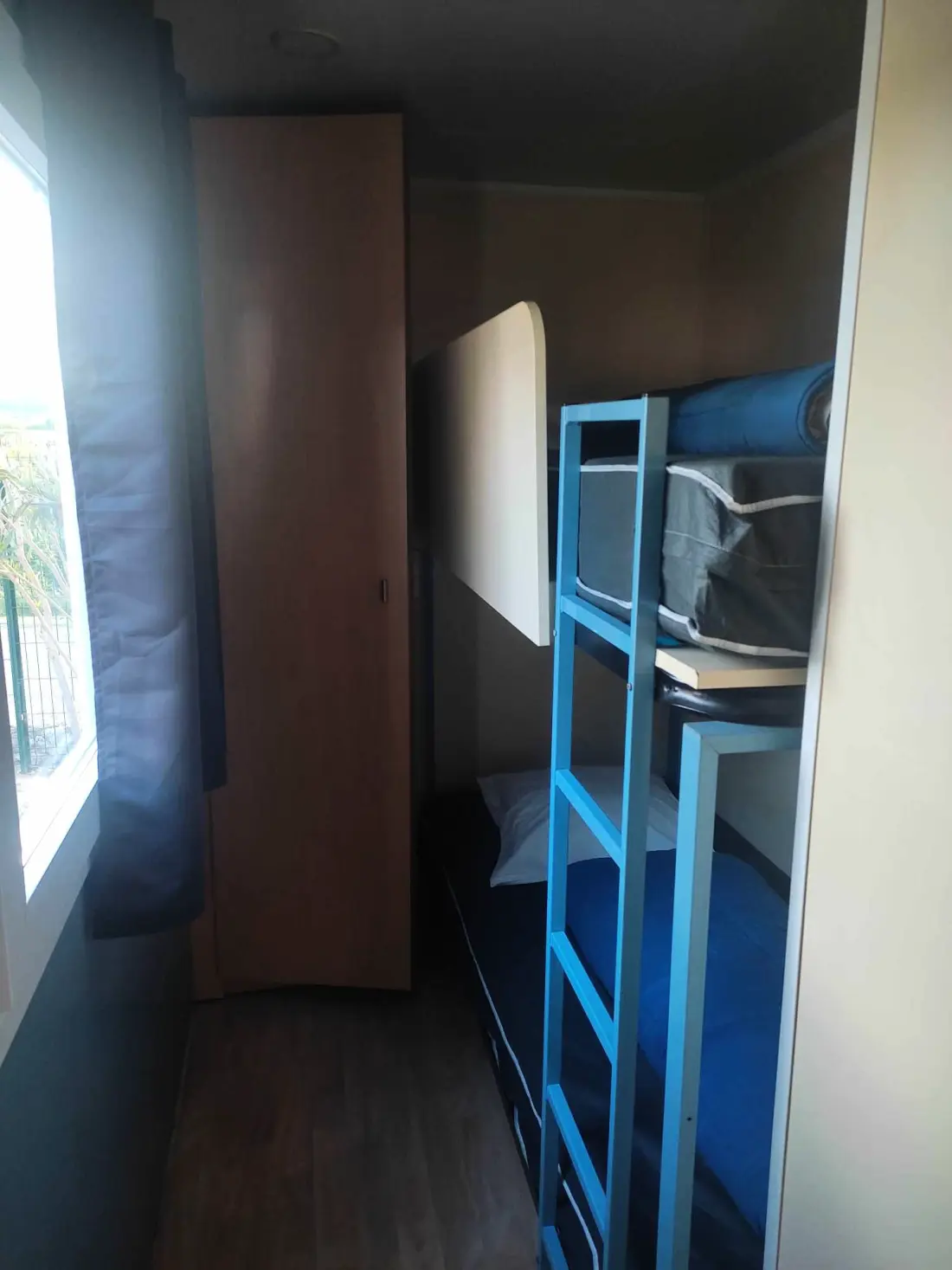 Camping l'Olivier 3 Sterne★★★