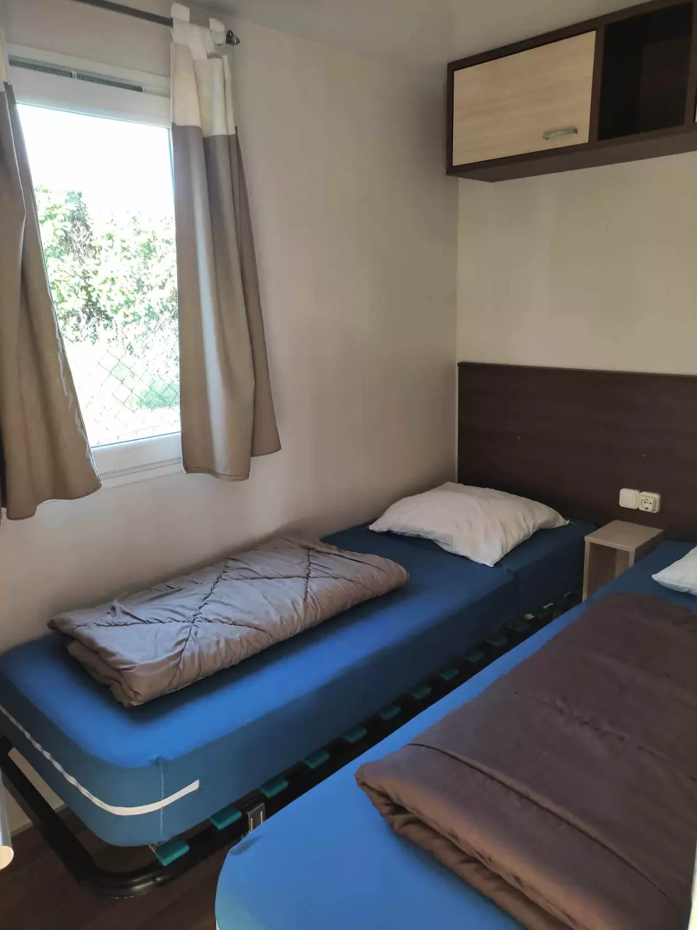 Camping l'Olivier 3 Sterne★★★