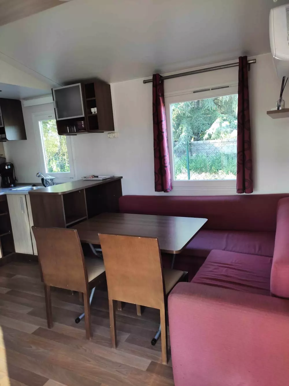 Camping l'Olivier 3 Sterne★★★