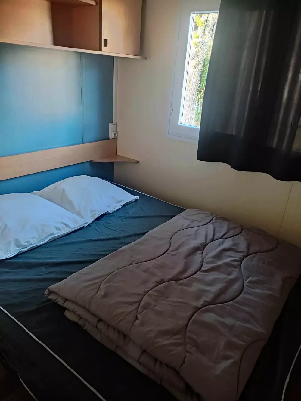 Camping l'Olivier 3 Sterne★★★