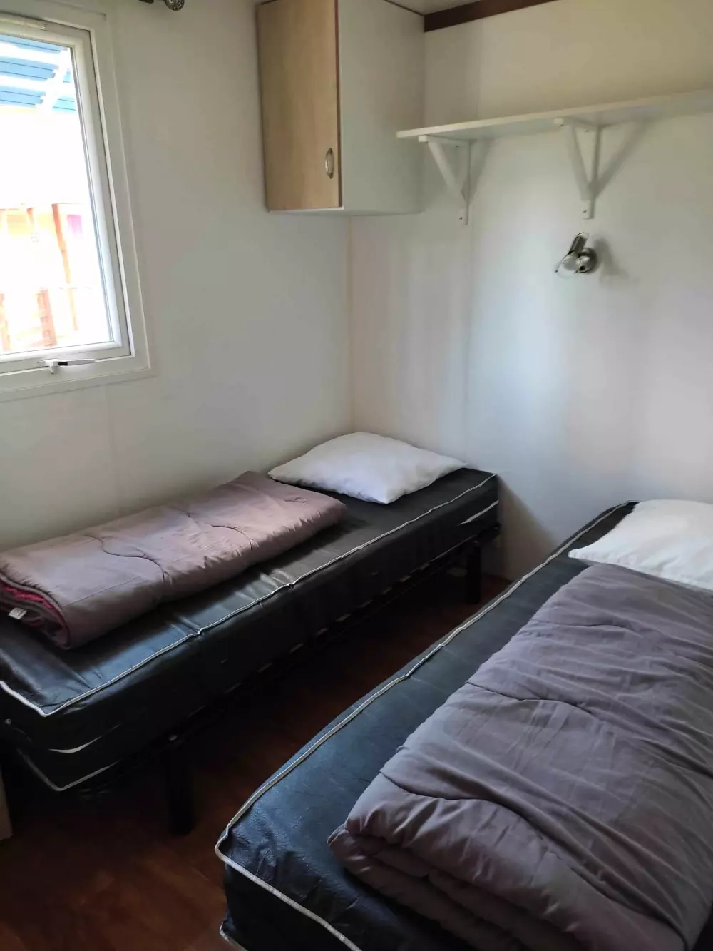 Camping l'Olivier 3 Sterne★★★