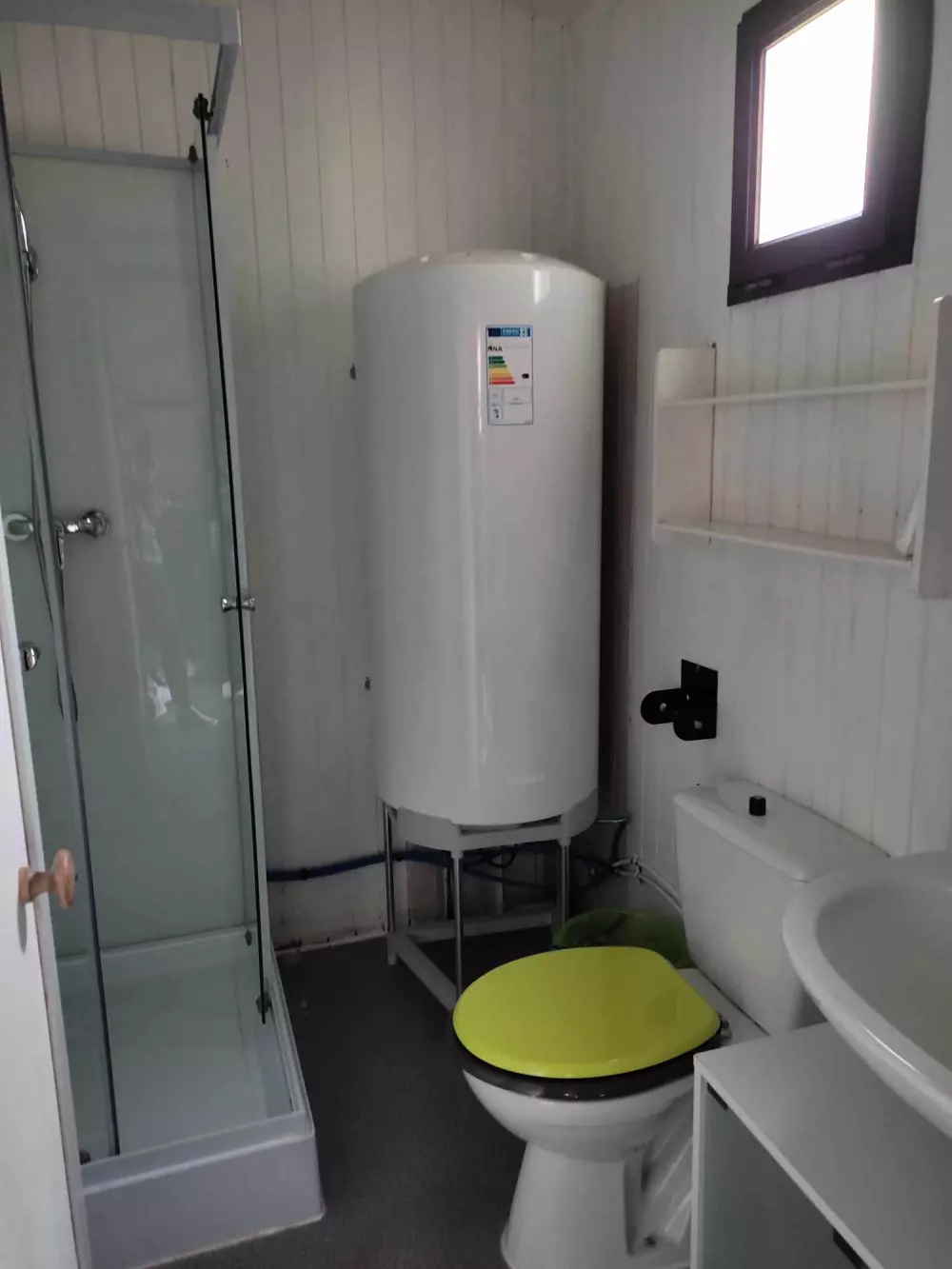 Camping l'Olivier 3 Sterne★★★