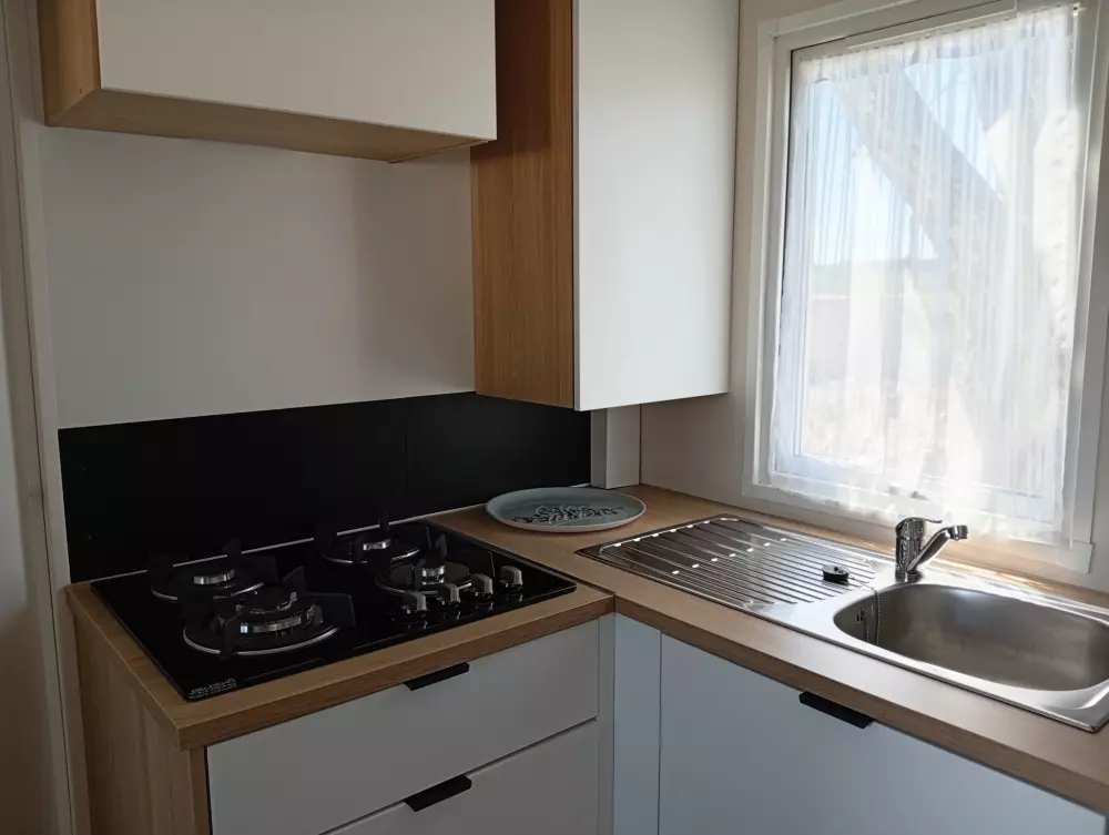 Camping l'Olivier 3 Sterne★★★