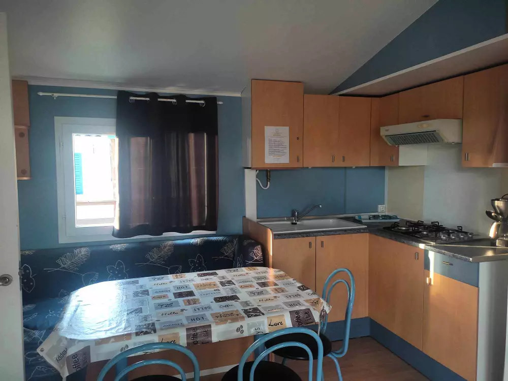 Camping l'Olivier 3 Sterne★★★