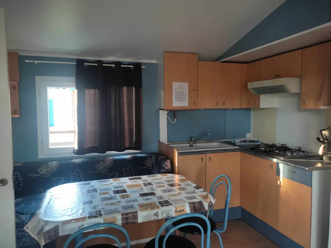 Camping l'Olivier 3 Sterne★★★