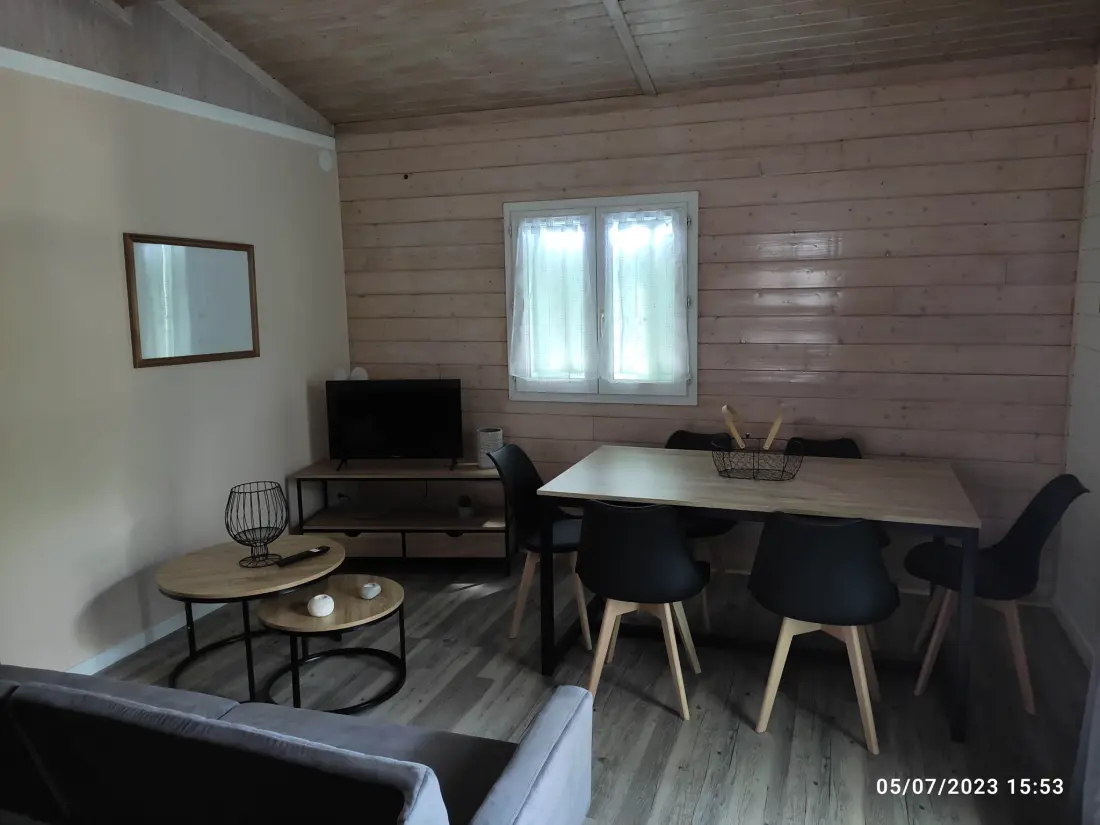 Camping l'Olivier 3 Sterne★★★