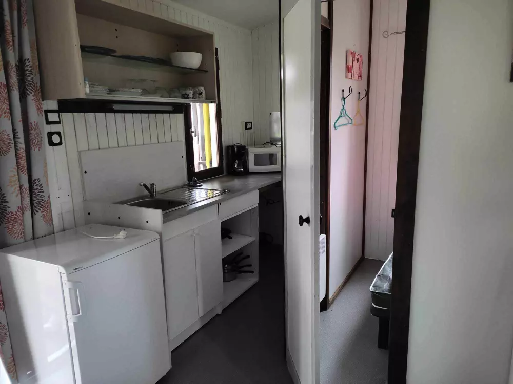 Camping l'Olivier 3 Sterne★★★