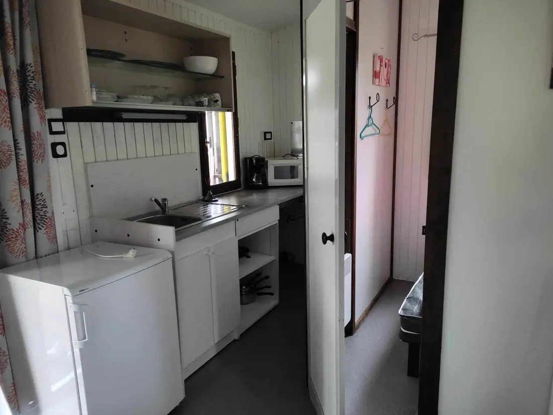 Camping l'Olivier 3 Sterne★★★
