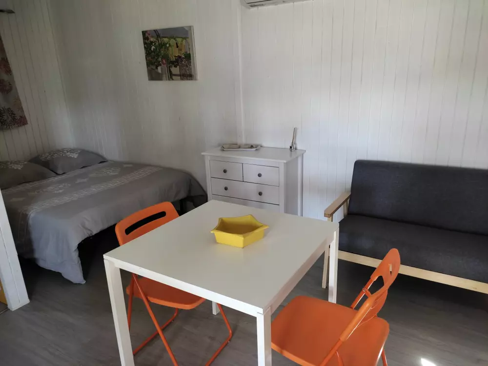 Camping l'Olivier 3 Sterne★★★