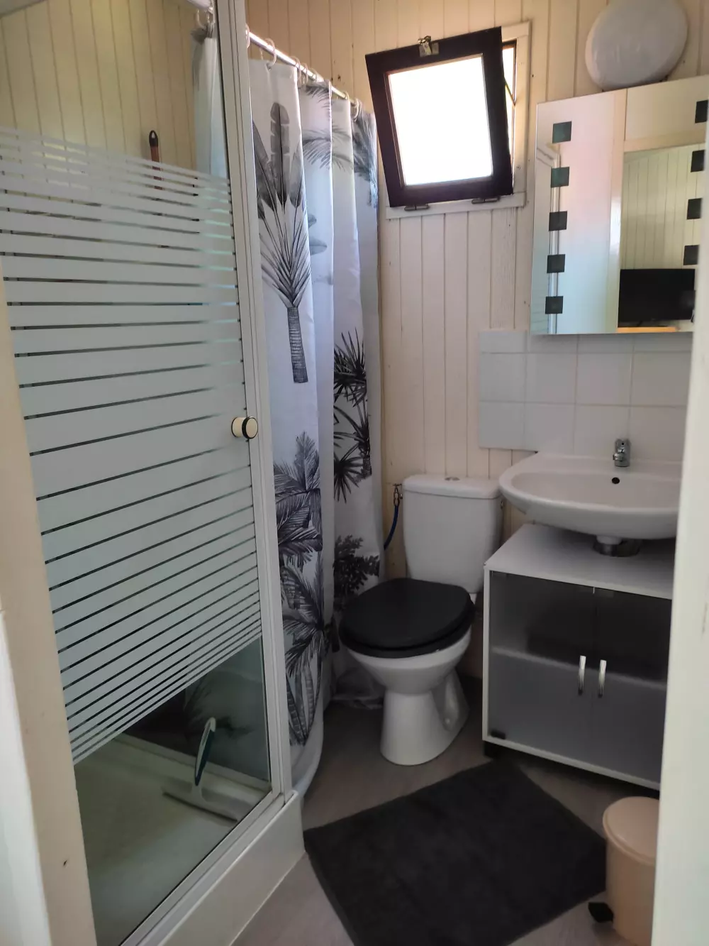 Camping l'Olivier 3 Sterne★★★