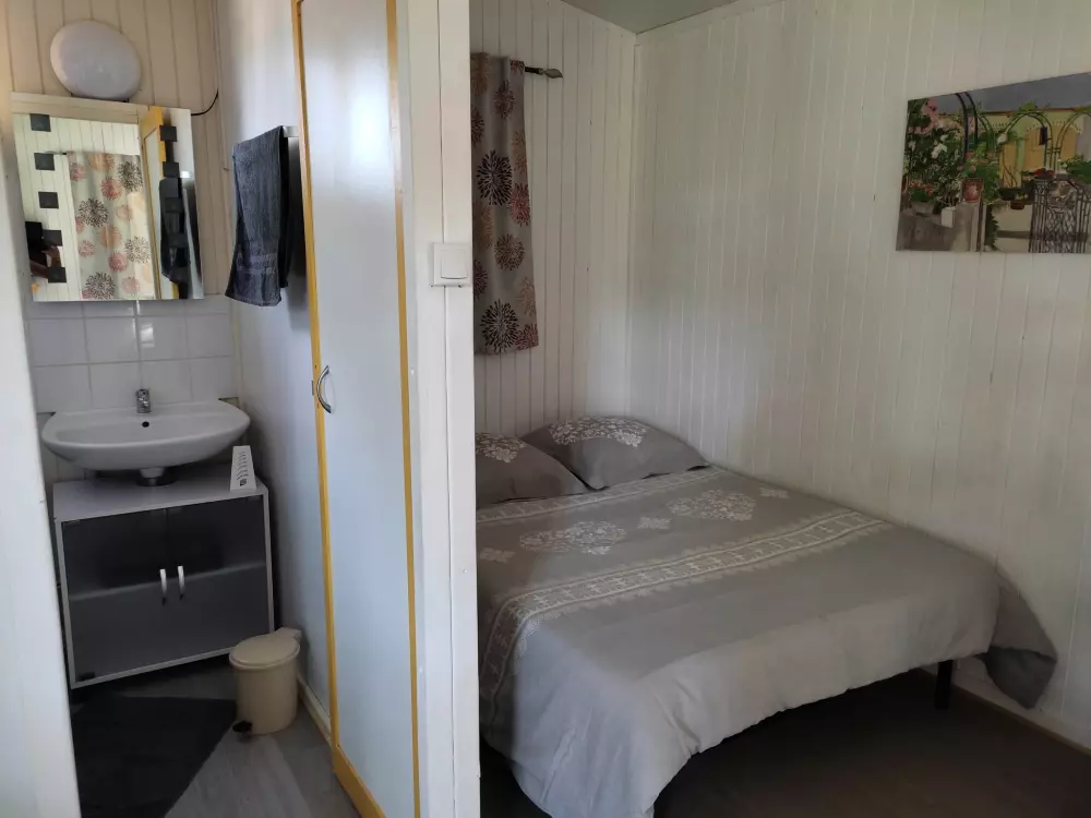 Camping l'Olivier 3 Sterne★★★