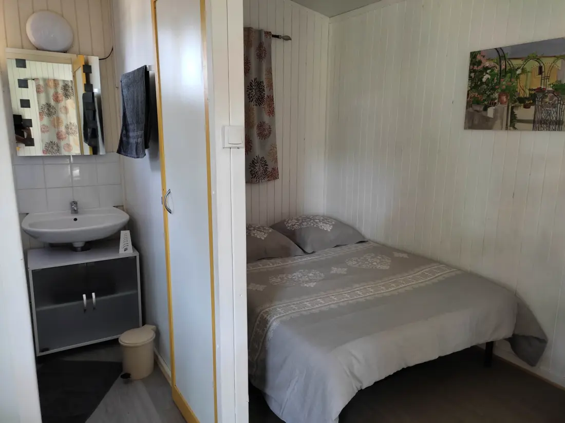 Camping l'Olivier 3 Sterne★★★