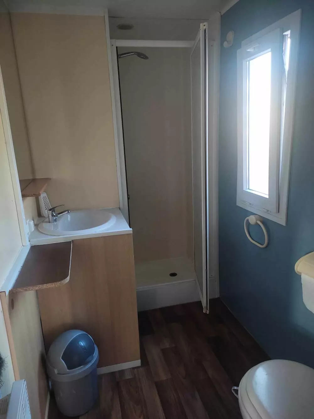 Camping l'Olivier 3 Sterne★★★