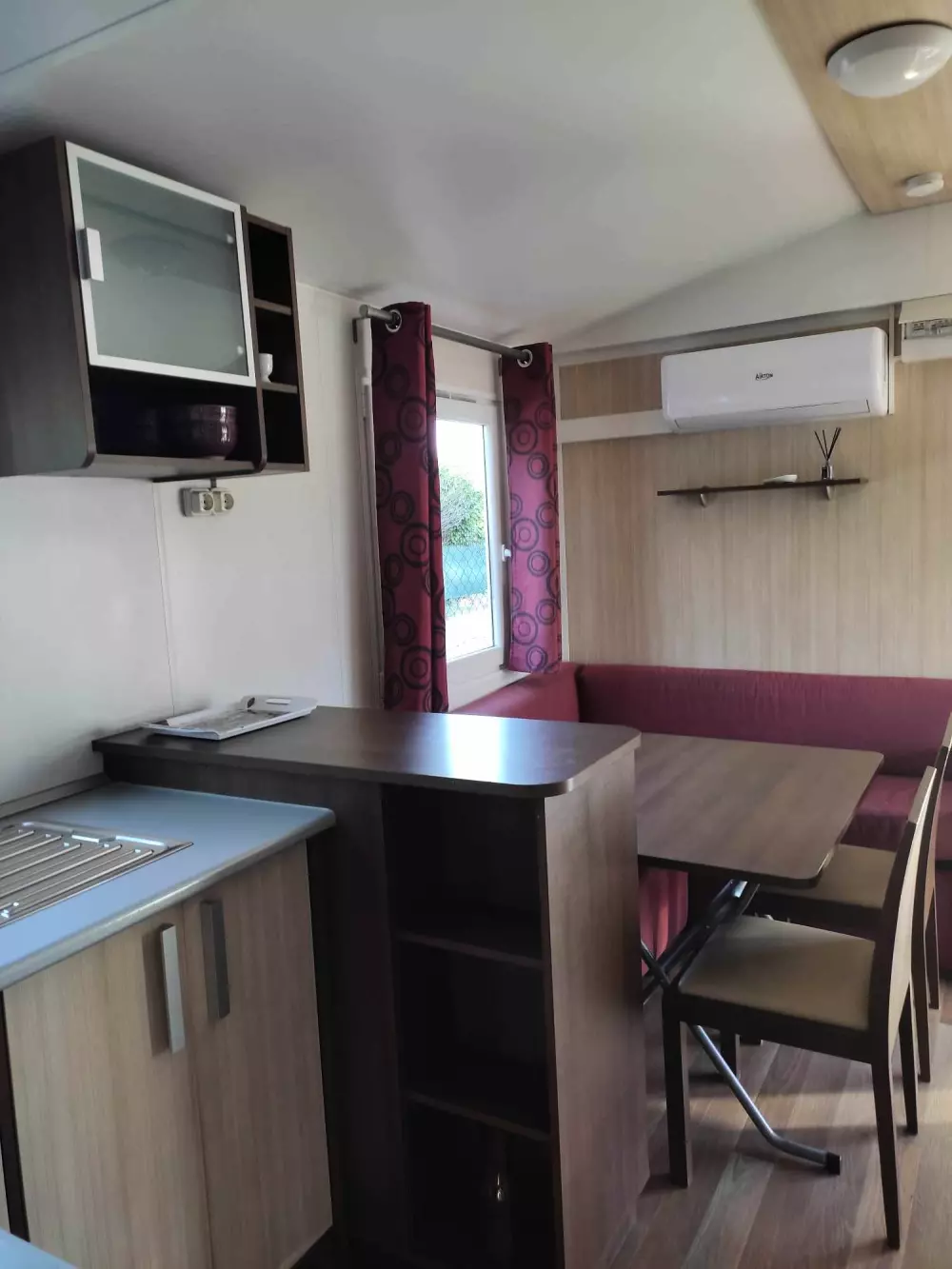 Camping l'Olivier 3 Sterne★★★