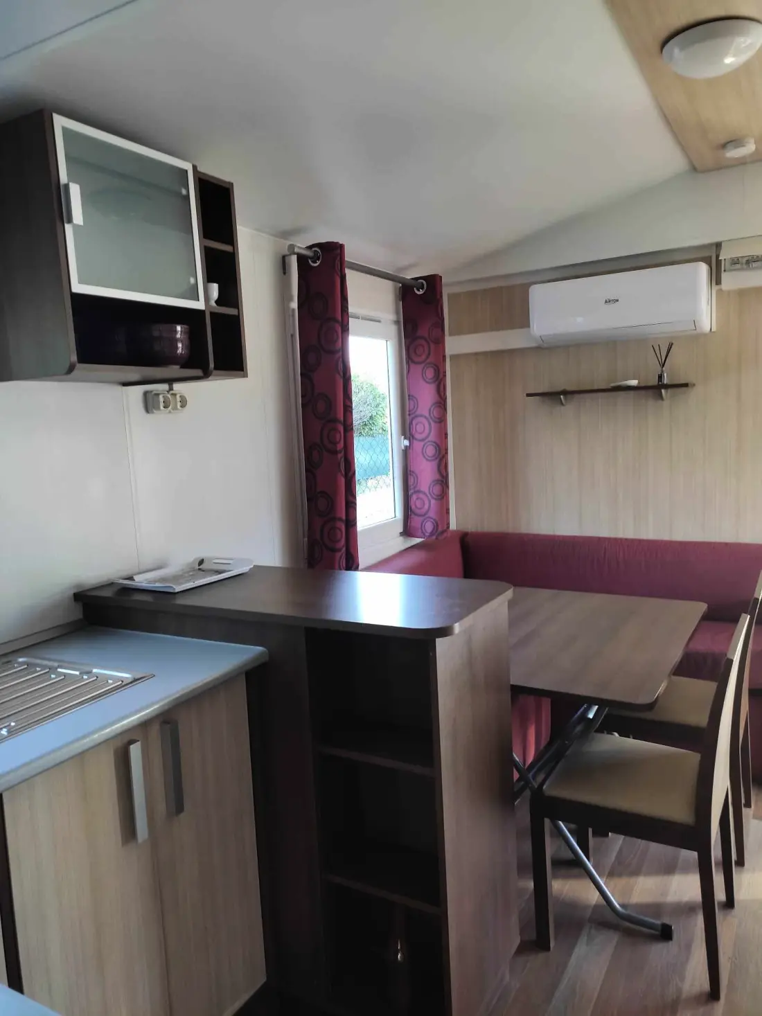 Camping l'Olivier 3 Sterne★★★