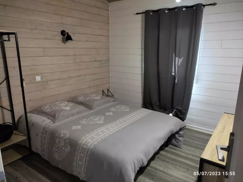 Camping l'Olivier 3 Sterne★★★