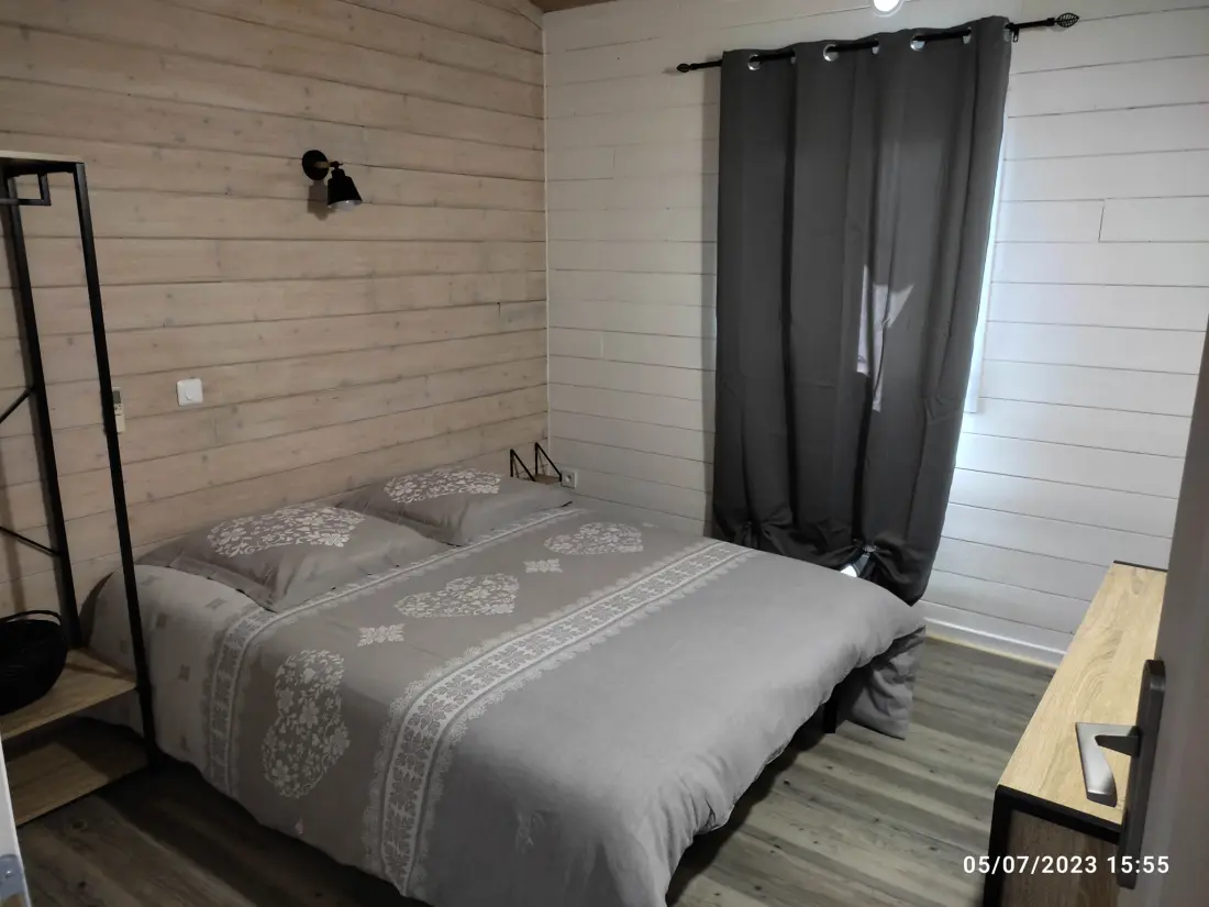 Camping l'Olivier 3 Sterne★★★