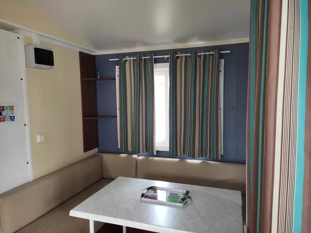 Camping l'Olivier 3 Sterne★★★