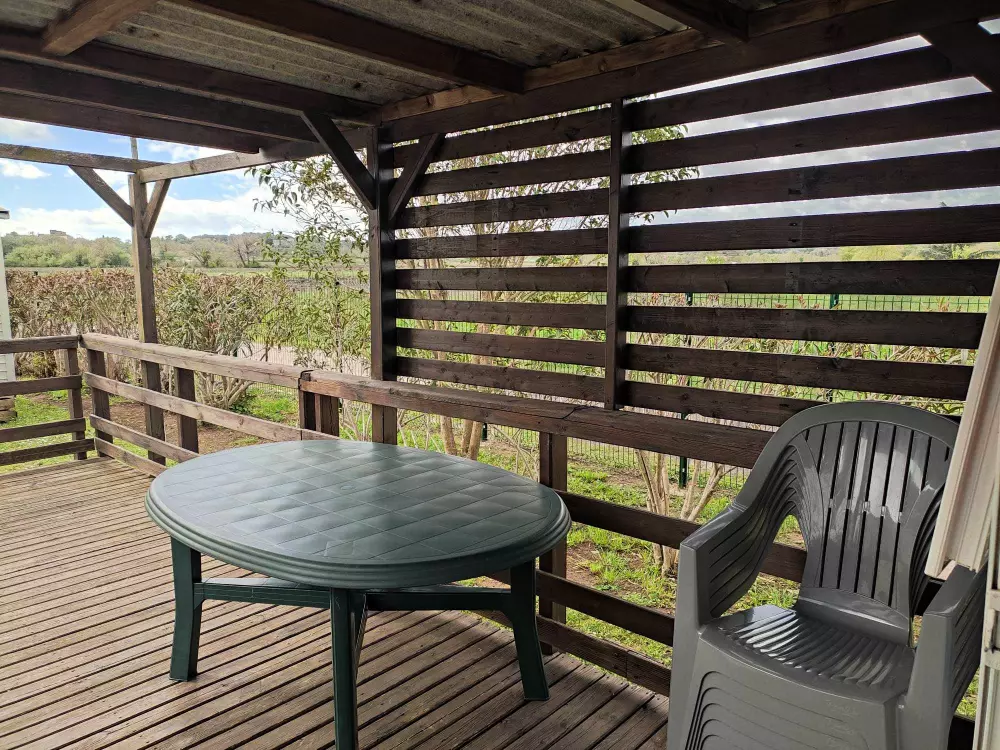 Camping l'Olivier 3 Sterne★★★