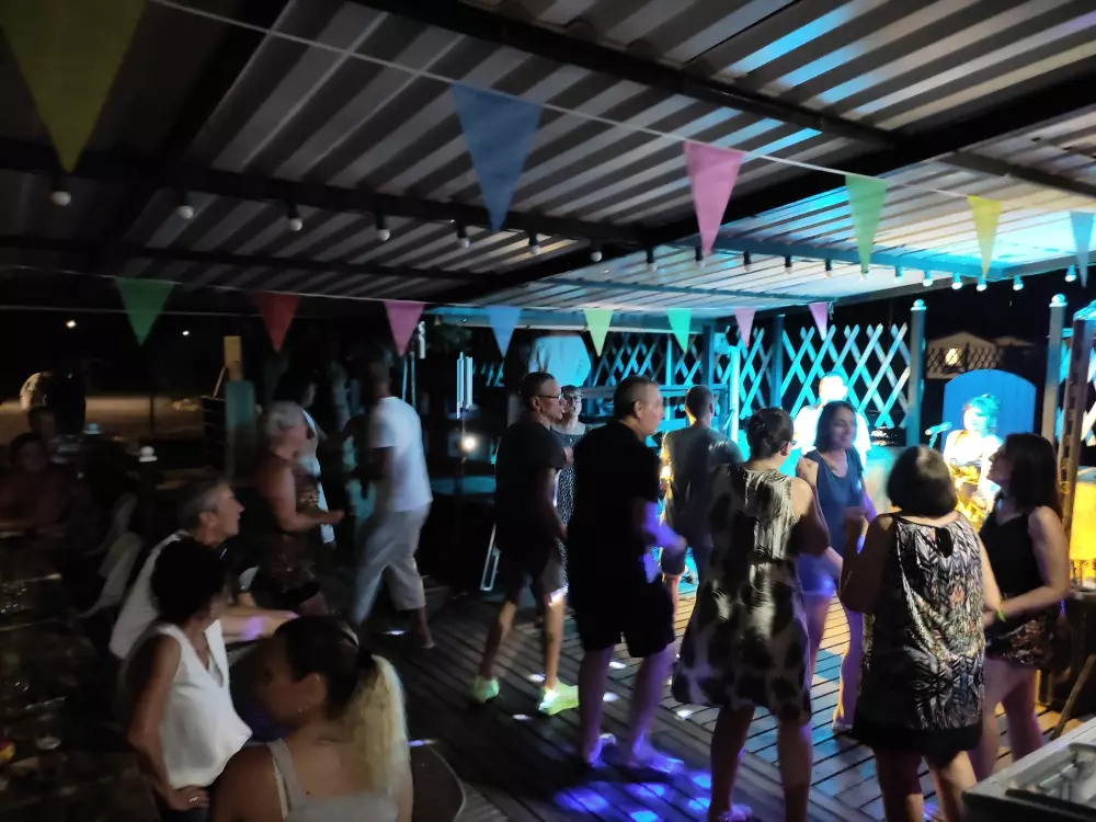 Camping l'Olivier 3 Sterne★★★