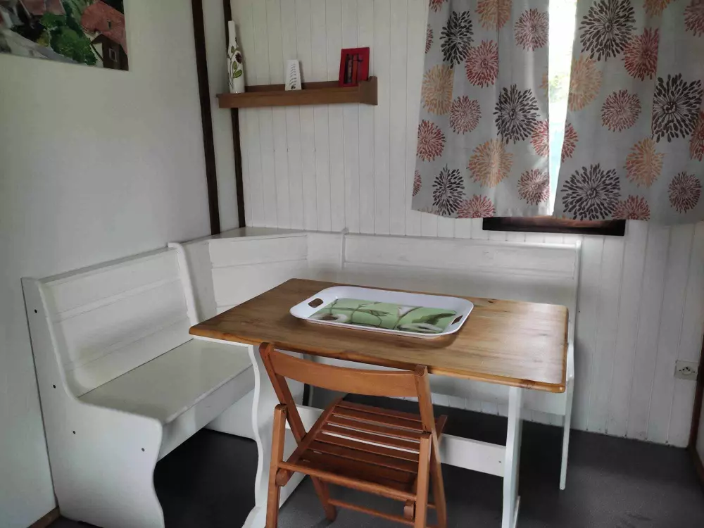 Camping l'Olivier 3 Sterne★★★