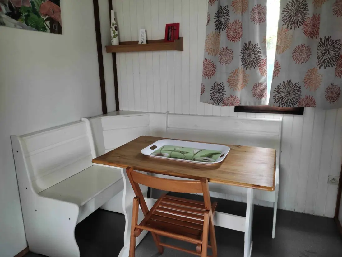 Camping l'Olivier 3 Sterne★★★