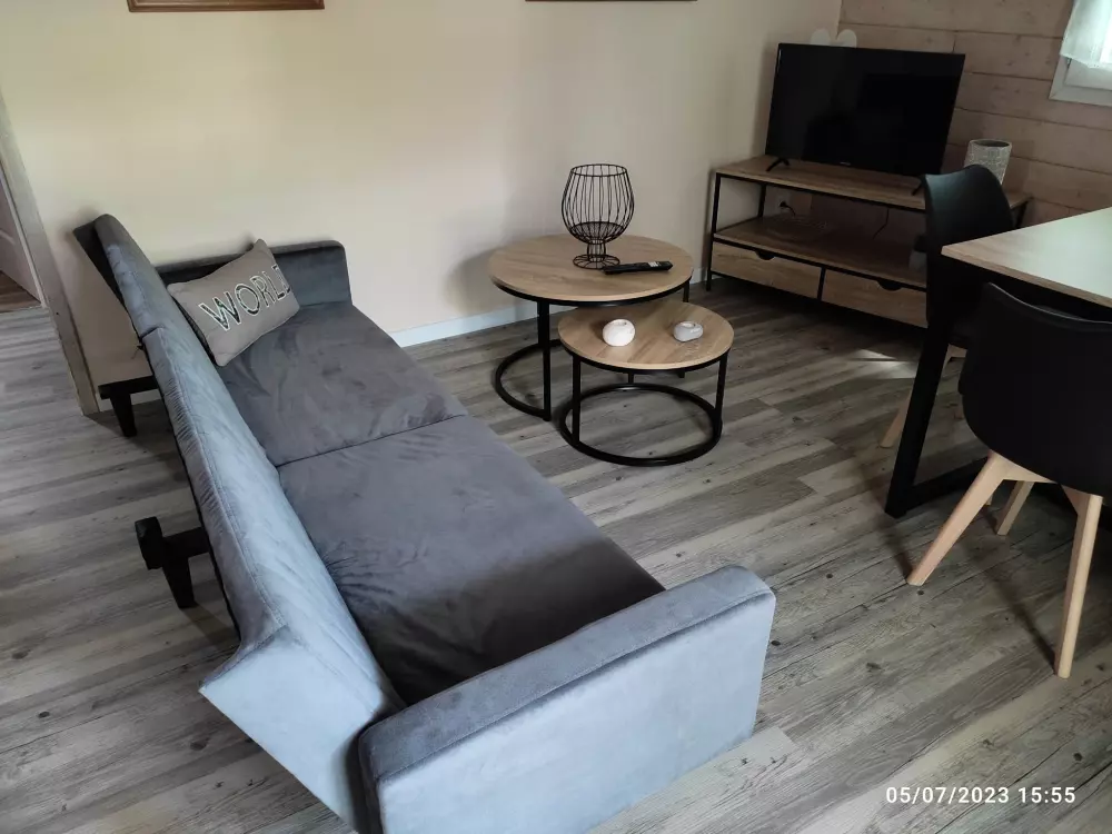 Camping l'Olivier 3 Sterne★★★