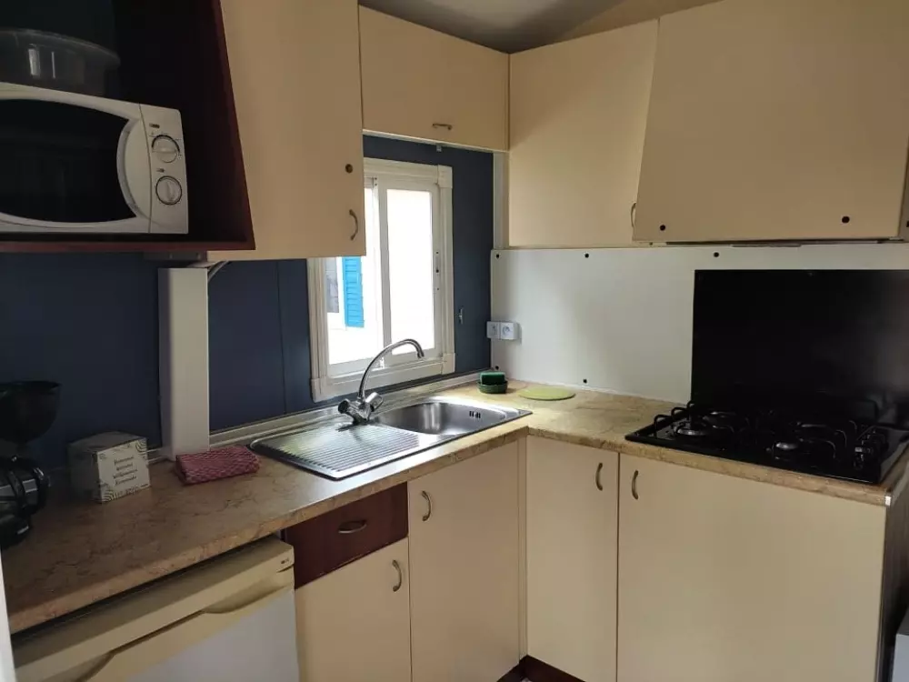 Camping l'Olivier 3 Sterne★★★