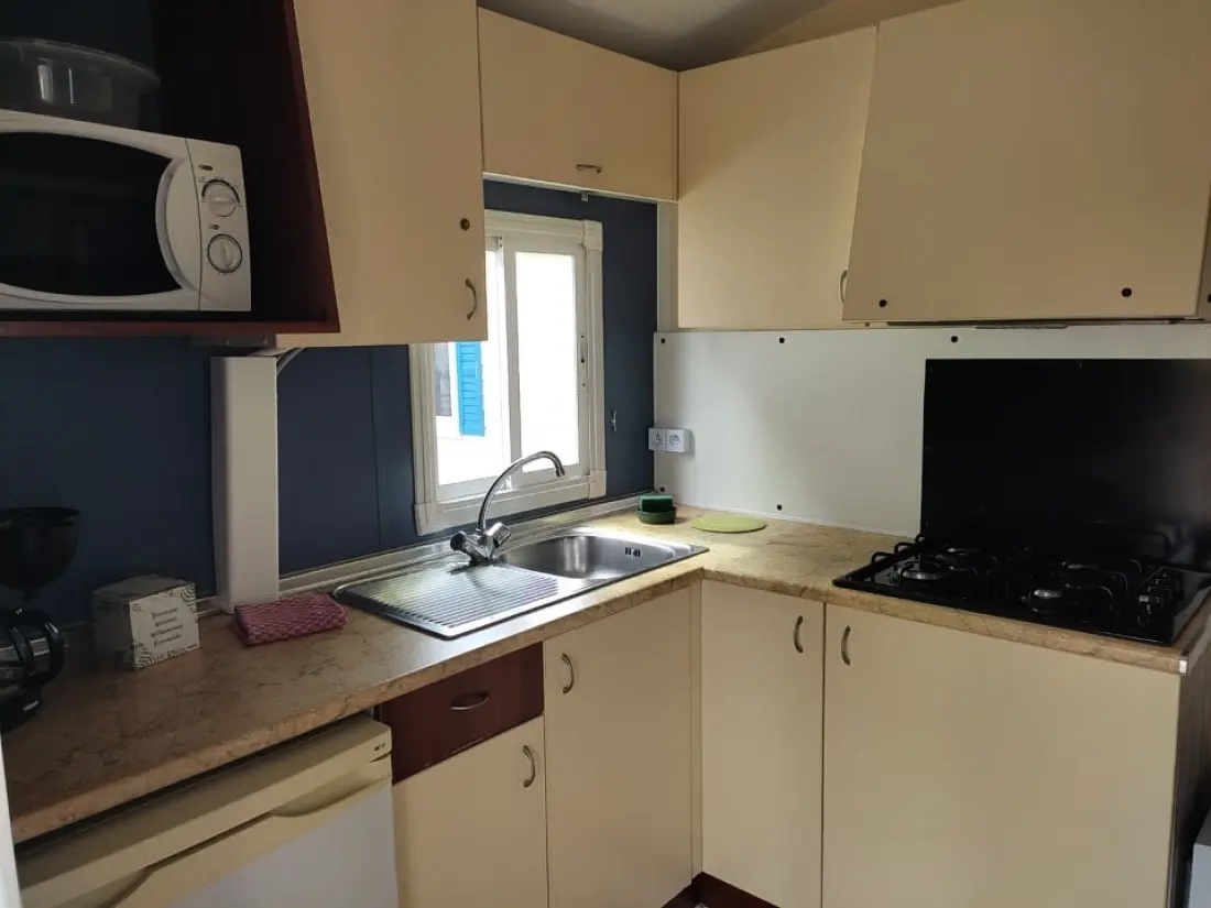 Camping l'Olivier 3 Sterne★★★