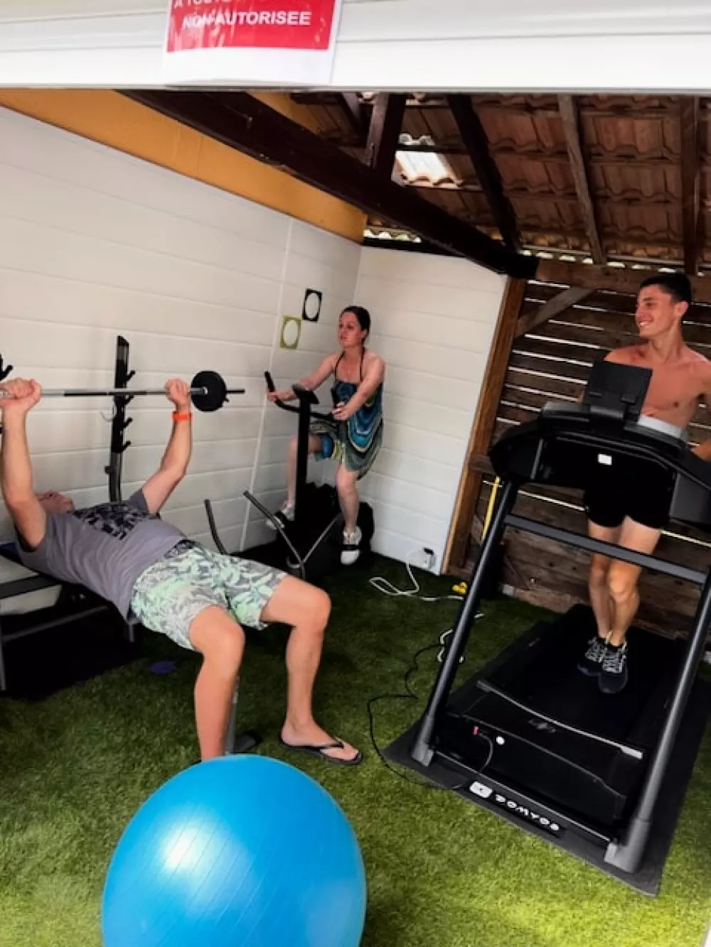 Camping l'Olivier 3 Sterne★★★