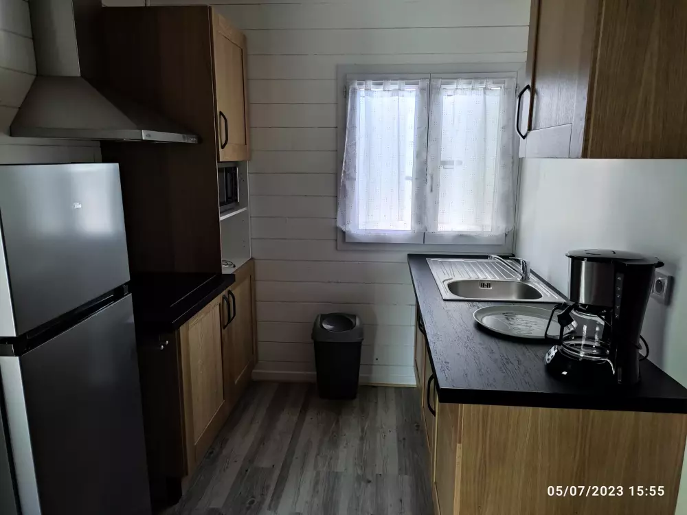 Camping l'Olivier 3 Sterne★★★