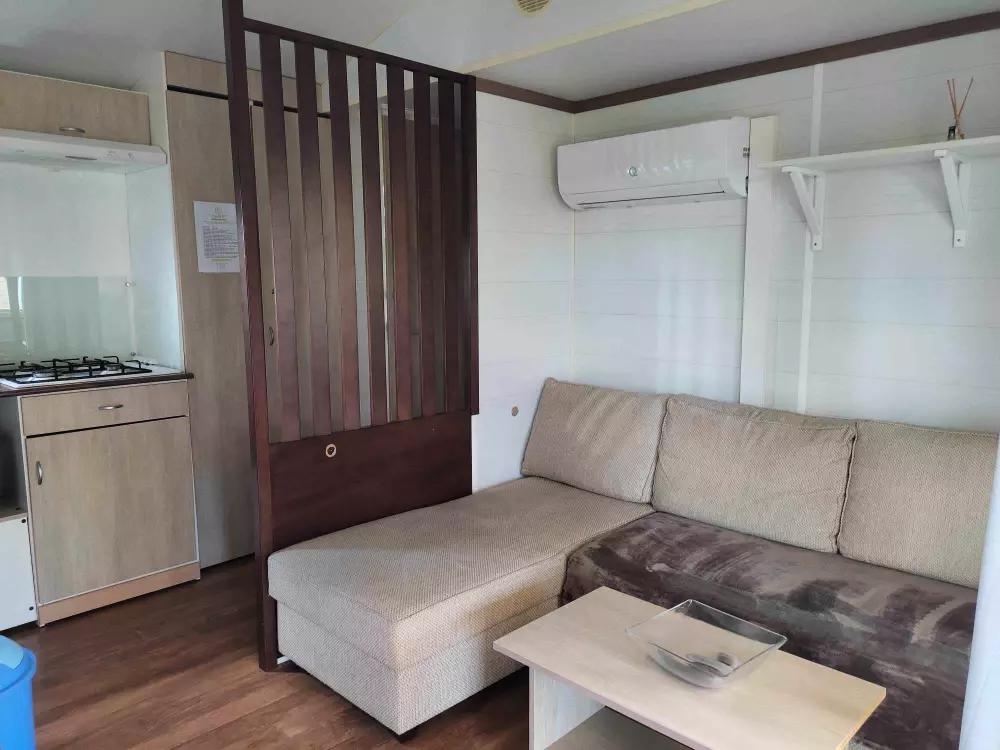 Camping l'Olivier 3 Sterne★★★