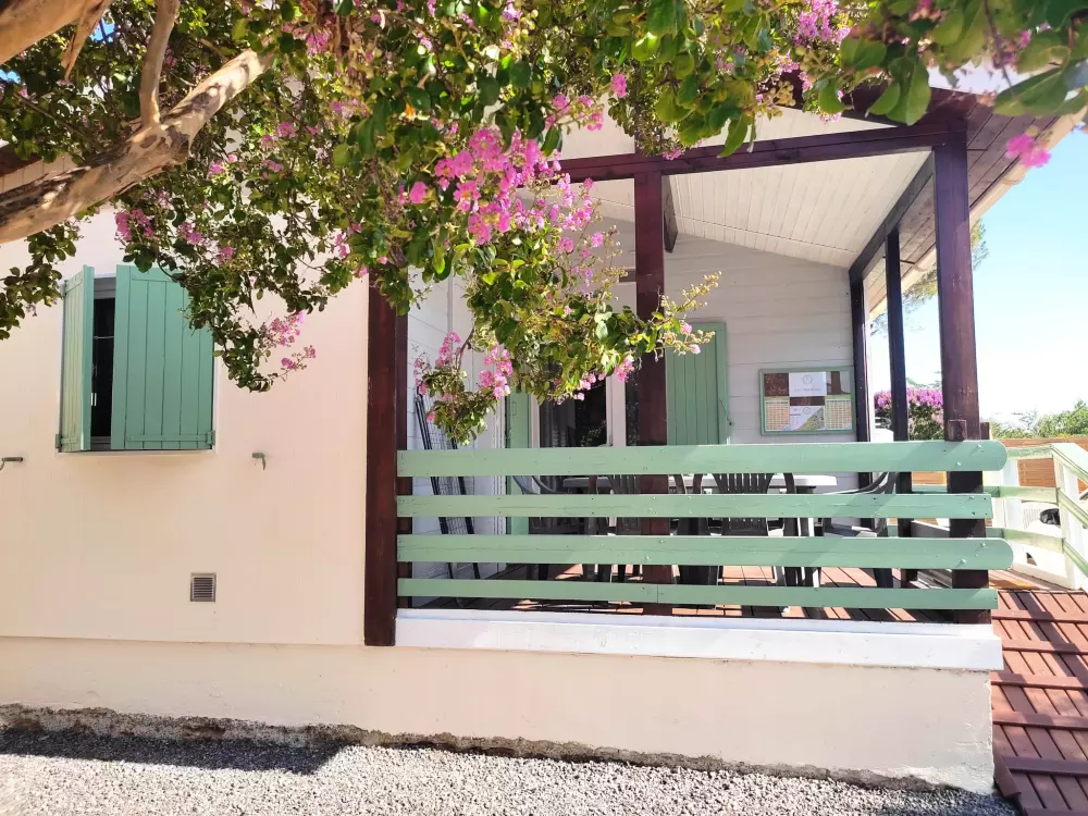 Camping l'Olivier 3 Sterne★★★