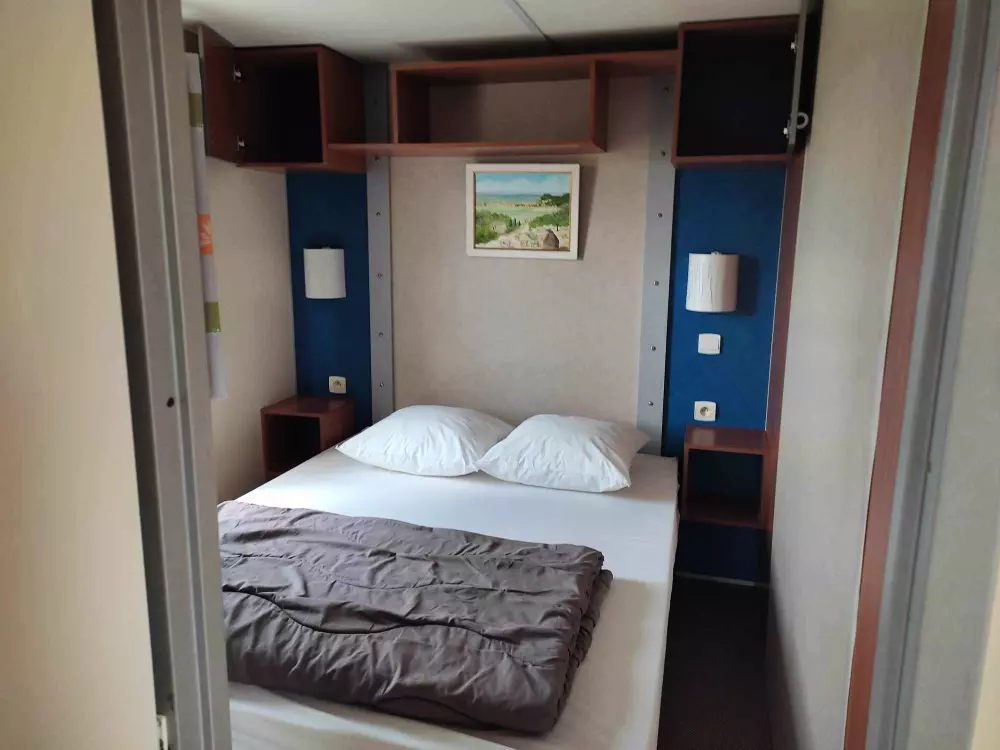 Camping l'Olivier 3 Sterne★★★