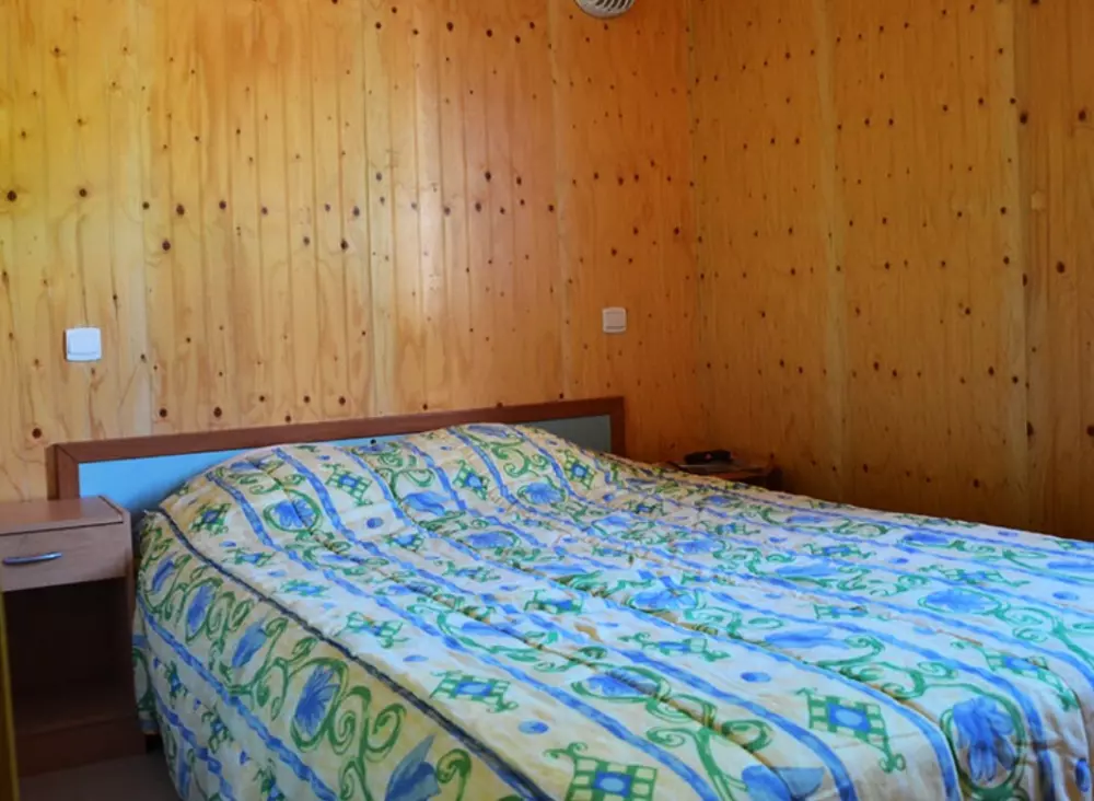 Camping Paradis les Gorges du Haut Bugey 4 étoiles★★★★