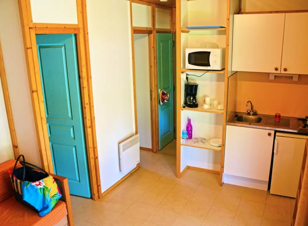 Camping Paradis les Gorges du Haut Bugey 4 étoiles★★★★