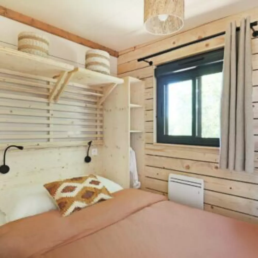 Camping Paradis les Gorges du Haut Bugey 4 étoiles★★★★