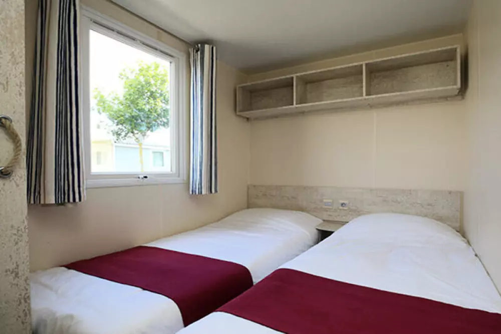 Camping Paradis les Gorges du Haut Bugey 4 étoiles★★★★