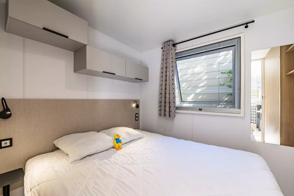 Camping Paradis les Gorges du Haut Bugey 4 étoiles★★★★