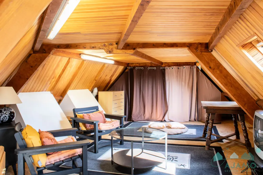 Residence 1500-mignon