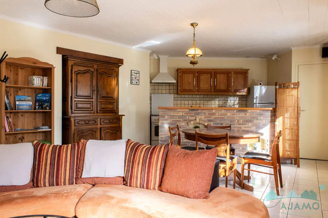 Residence 1500-mignon