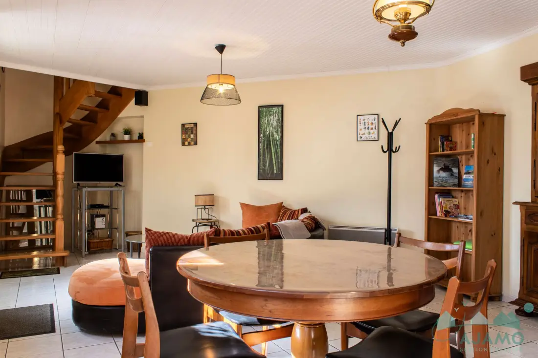 Residence 1500-mignon